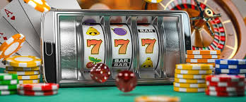 Зеркало Casino Almaz